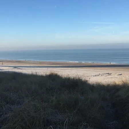 Hotel-pension Jade * Zandvoort