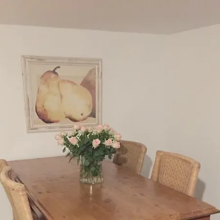 מלון Hotel-pension Jade זנדוורט