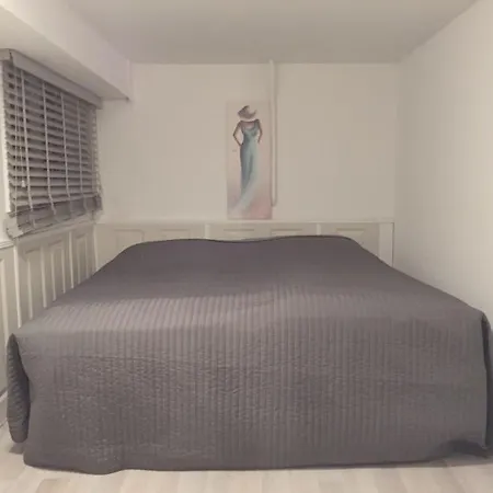 Hotel-pension Jade * זנדוורט