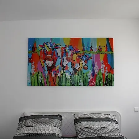 Hotel-pension Jade מלון *