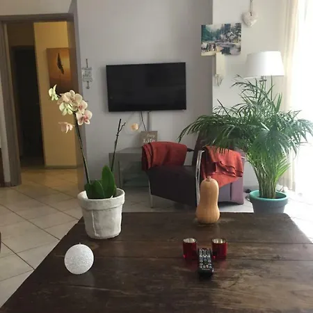 Hotel-pension Jade מלון *