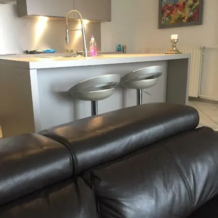 Hotel-pension Jade מלון