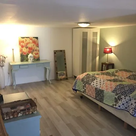מלון Hotel-pension Jade *