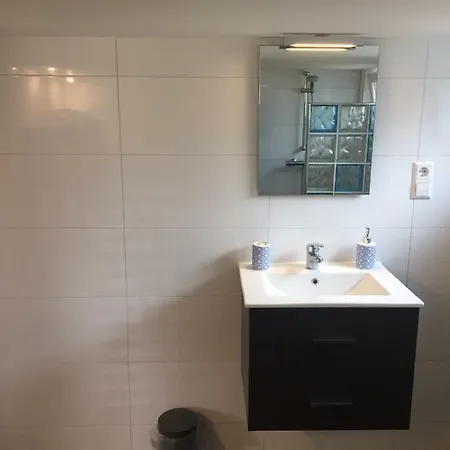 מלון Hotel-pension Jade *