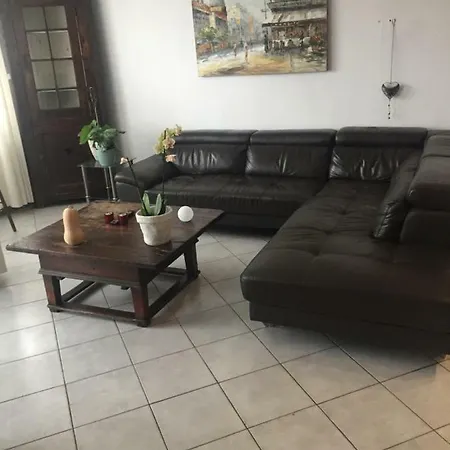 Hotel-pension Jade מלון